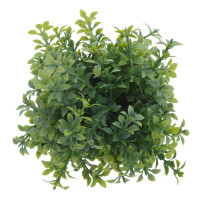 Цветочная композиция, L11 W11 H16 см, 3в.