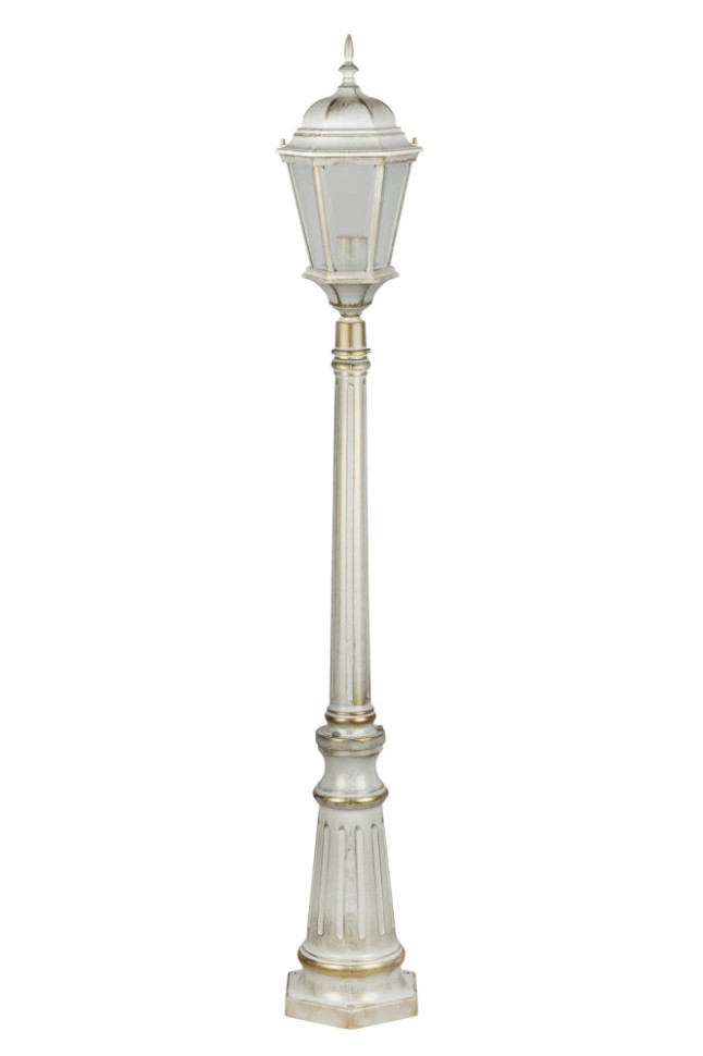 Наземный фонарь ASTORIA 2 91411L Gw Oasis Light