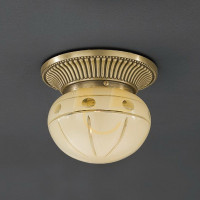 Потолочный светильник 7703 PL.7703/1 Reccagni Angelo