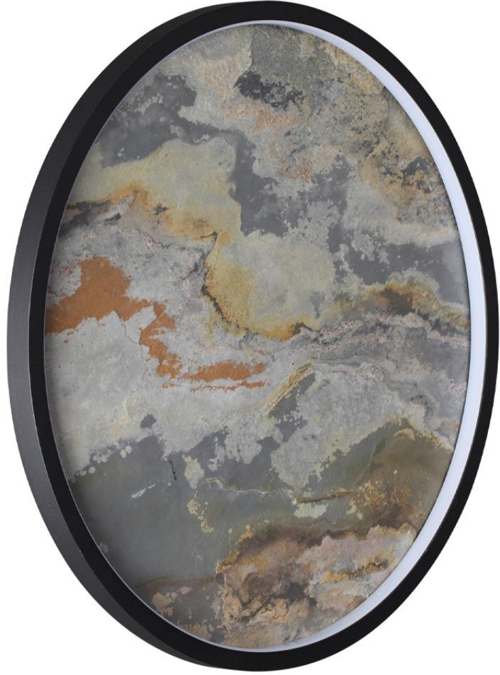 Настенно-потолочный светильник Stoflake 5078/35L Odeon Light