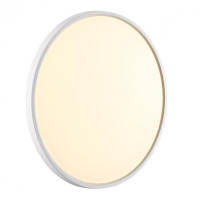 Настенно-потолочный светодиодный светильник Sonex Mitra Alfa White 7659/40L