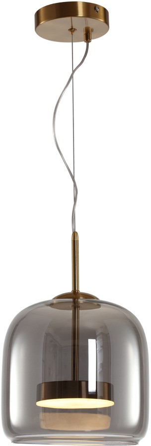 Подвесной светильник Padova A2404SP-23SM Arte Lamp