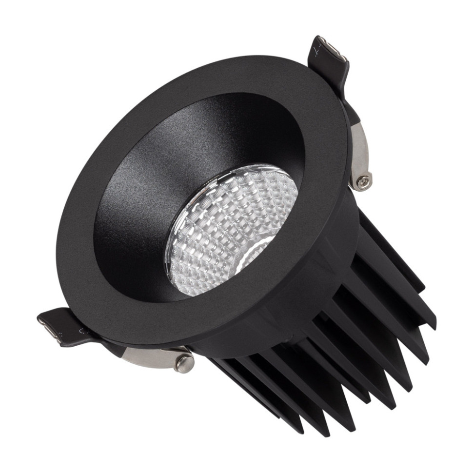 Точечный светильник ATOLL 041573 Arlight