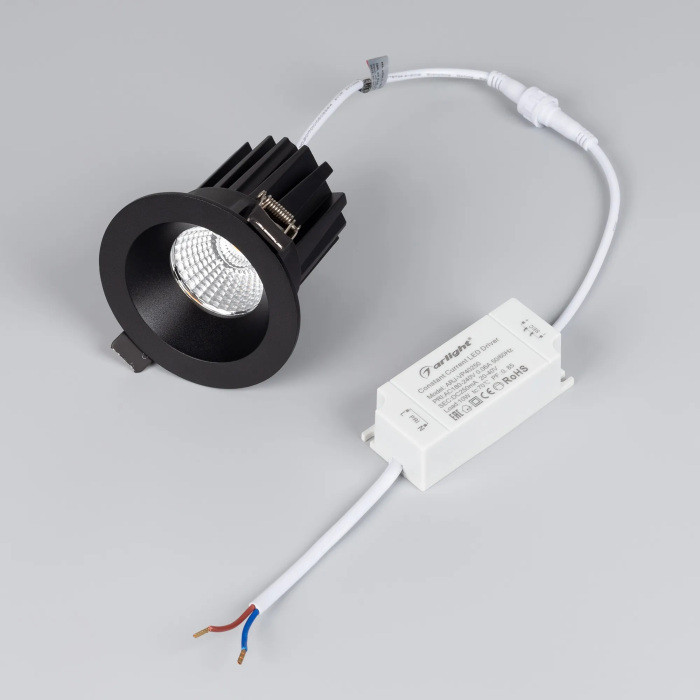 Точечный светильник ATOLL 041573 Arlight