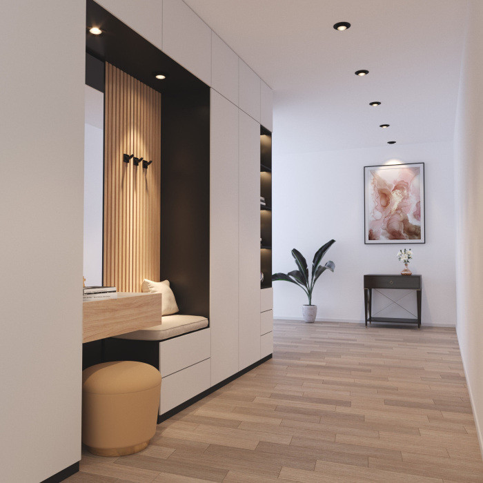 Точечный светильник Zoom 9919 LED Elektrostandard