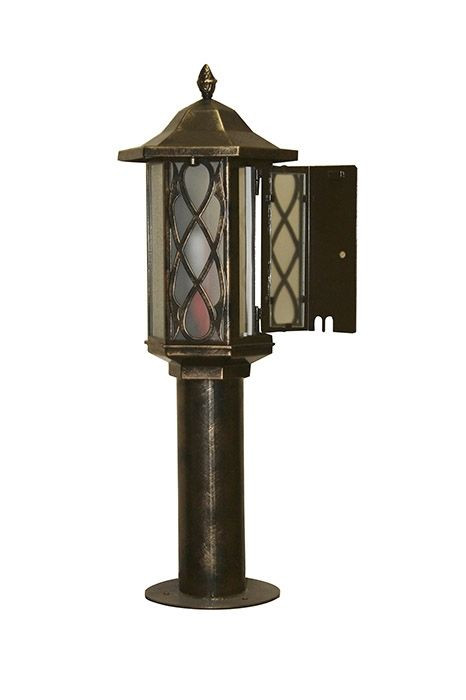 Наземный фонарь Гранд 170-40/brc-11 Русские фонари