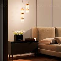 Подвесной светильник Corund 10683 Cloyd Подвесной светильник Corund 10683 Cloyd