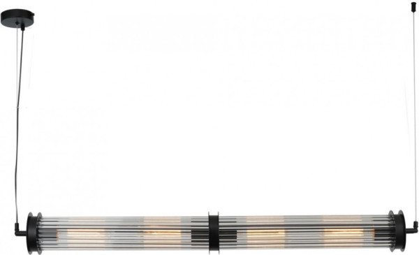 Подвесной светильник Trompa 4093-4P Favourite