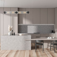 Подвесной светильник Trompa 4093-4P Favourite