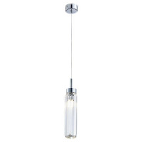 Подвесной светильник Newport 4520 4521 L/S chrome М0066794