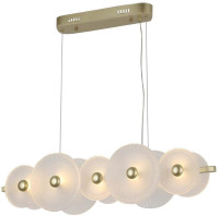 Подвесной светильник Arctium 4605-5P F-Promo