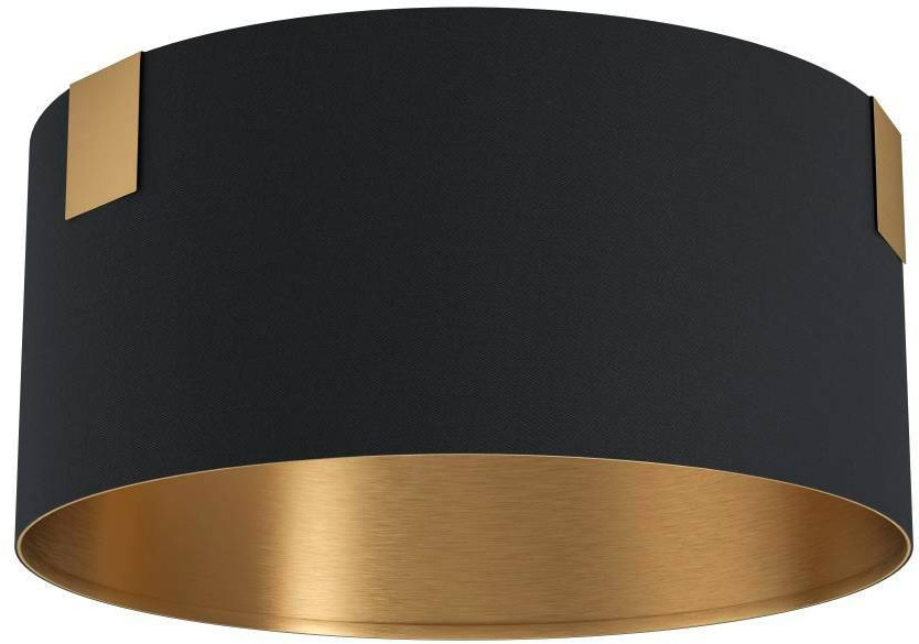 Потолочный светильник Tortola 1 39963 Eglo