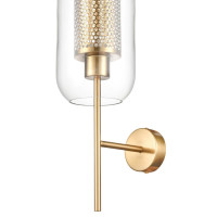 Бра Coro VL5524W21 Vele Luce
