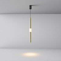 Подвесной светильник Jelly P105PL-12W3K-BS Maytoni