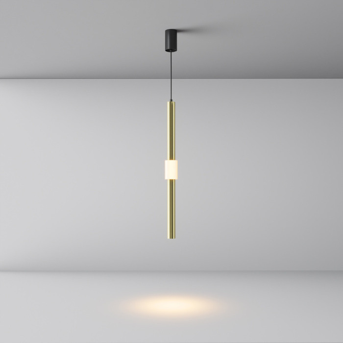 Подвесной светильник Jelly P105PL-12W3K-BS Maytoni