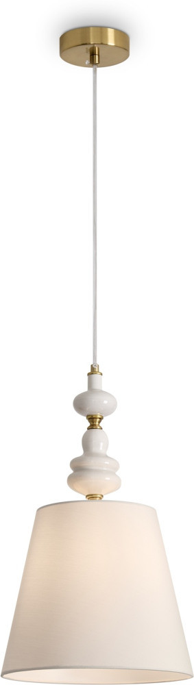 Подвесной светильник Evelyn FR2038PL-01BS Freya