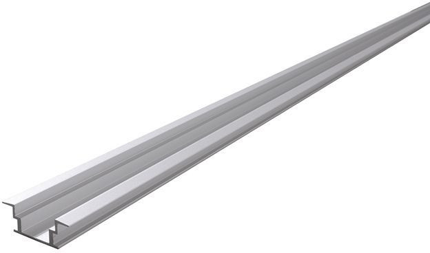 Профиль для светодиодной ленты T-flat 975721 Deko-Light