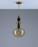 Подвесной светильник Arti V10913-P Moderli