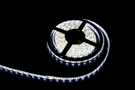 Светодиодная лента  LC-5050-W-12W60 Ledcraft
