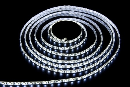 Светодиодная лента  LC-5050-W-12W60 Ledcraft
