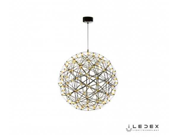 Подвесной светильник Stratosphere FG 800-92 CR iLedex