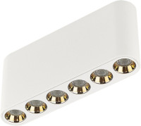 Точечный светильник Small 7091/15CL Odeon Light