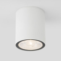 Потолочный светильник уличный Light LED 35131/H белый Elektrostandard