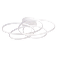 Потолочная люстра Polli A2521PL-5WH Arte Lamp