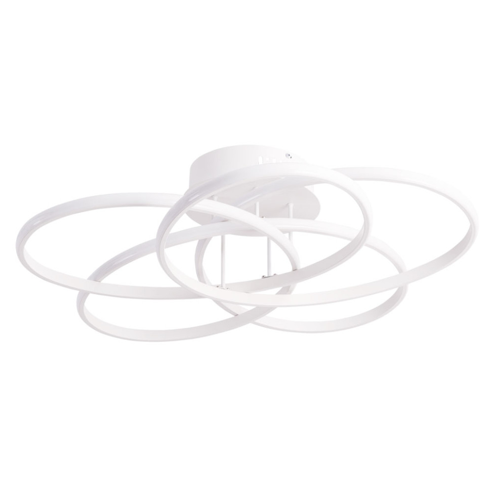 Потолочная люстра Polli A2521PL-5WH Arte Lamp