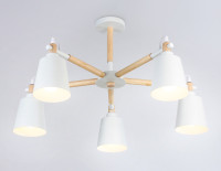 Потолочная люстра Traditional TR82208 Ambrella