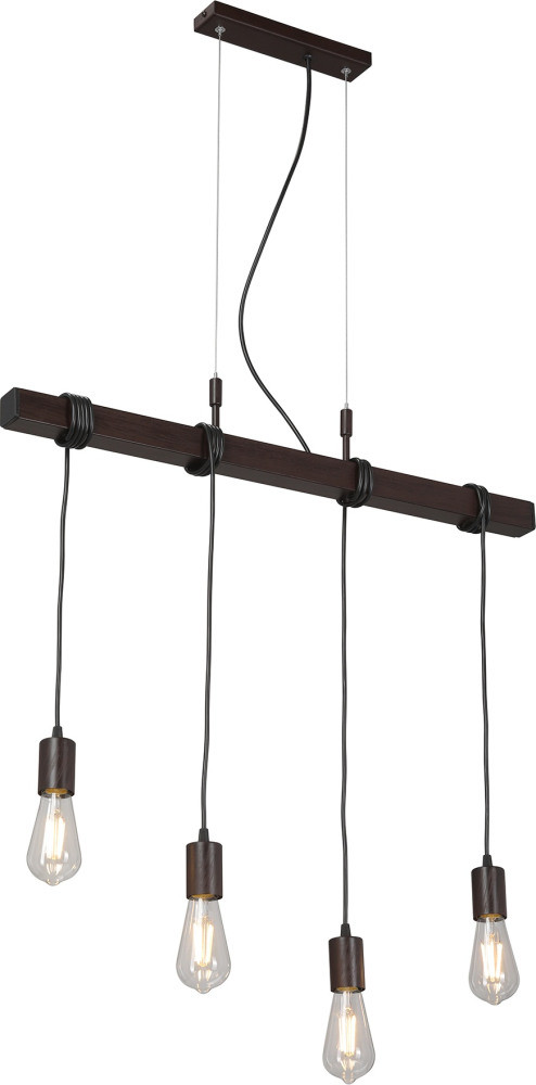 Подвесной светильник  V47160-7/4S Vitaluce