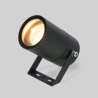 Грунтовый светильник Landscape 35146/S черный Elektrostandard