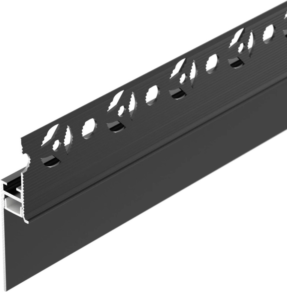 Профиль для светодиодной ленты ARH-PLINTUS 043665 Arlight