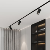 Трековый светильник Comel 85210/01 Elektrostandard