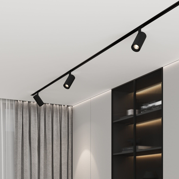 Трековый светильник Comel 85210/01 Elektrostandard