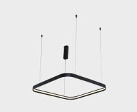 Подвесной светильник  IT013-6031 black 3000K Italline