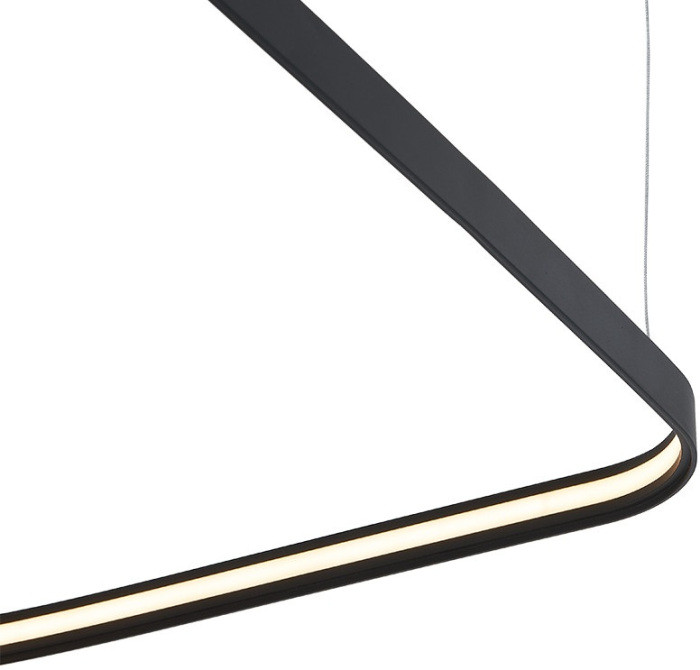 Подвесной светильник  IT013-6031 black 3000K Italline