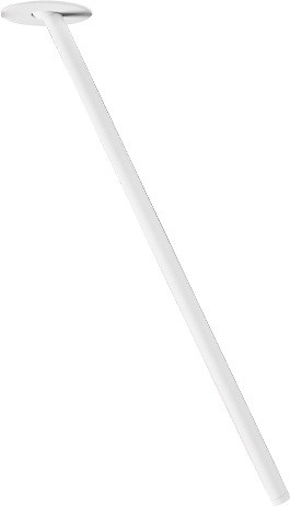 Точечный светильник Cane 10359/500 White Loft It