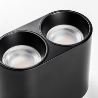 Точечный светильник Rullo 213467 Lightstar Точечный светильник Rullo 213467 Lightstar