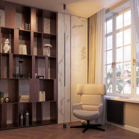 Подвесной светодиодный светильник Arlight SP-Taboo-Floor-S1300-14W Day4000 035322 Подвесной светодиодный светильник Arlight SP-Taboo-Floor-S1300-14W Day4000 035322