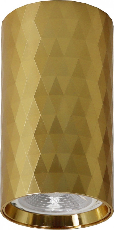 Точечный светильник Barrel 48673 Feron