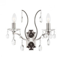 Бра Arti Lampadari Alberi E 2.1.2.600 NM Бра Arti Lampadari Alberi E 2.1.2.600 NM