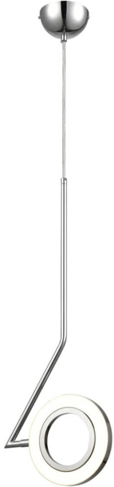 Подвесной светильник Margarita 10038 VL7303P21 Vele Luce