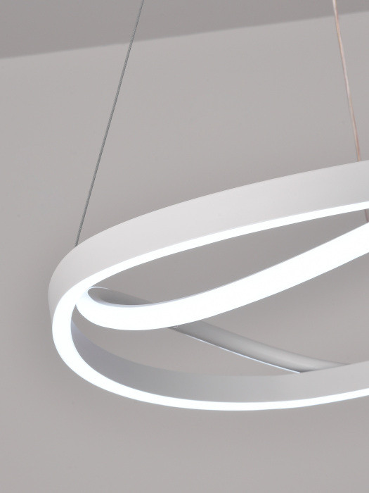 Подвесной светильник Finam HIGH-TECH LED LAMPS 82055 Natali Kovaltseva