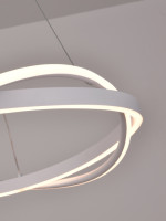 Подвесной светильник Finam HIGH-TECH LED LAMPS 82055 Natali Kovaltseva