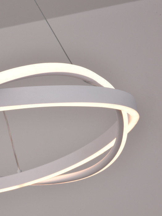 Подвесной светильник Finam HIGH-TECH LED LAMPS 82055 Natali Kovaltseva