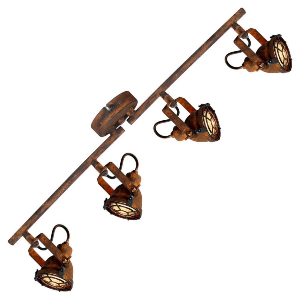 Спот Rockville GRLSP-9803 Lussole Loft