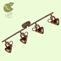 Спот Rockville GRLSP-9803 Lussole Loft