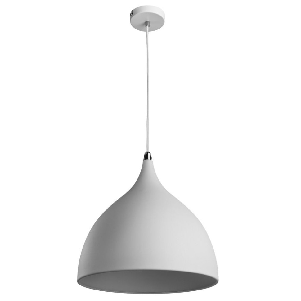 Подвесной светильник Ciclone A9155SP-1WH Arte Lamp