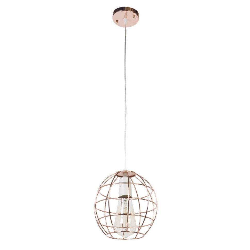 Подвесной светильник  MD.1703-1-P PGD Imex